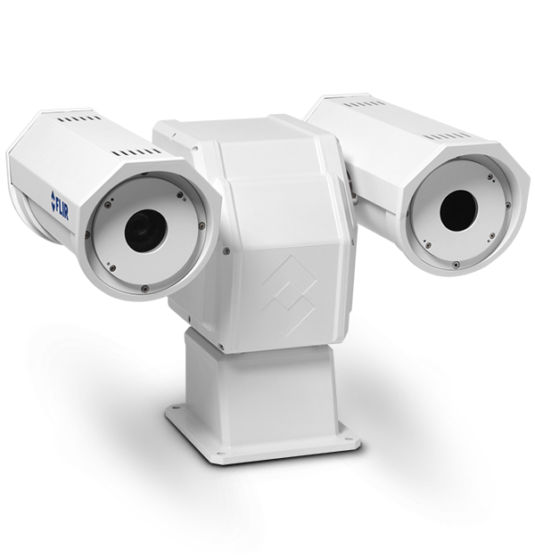 FLIR A310PT，6°（9 HZ） PAL
